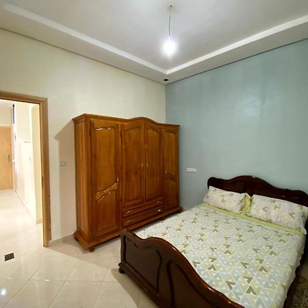 Nice Appartement Banana Beach Agadir Bagian luar foto