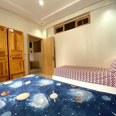 Nice Appartement Banana Beach Agadir Bagian luar foto