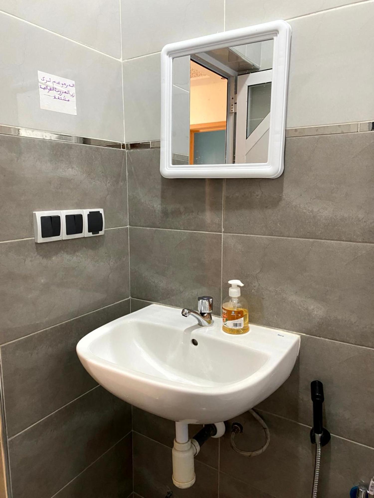 Nice Appartement Banana Beach Agadir Bagian luar foto