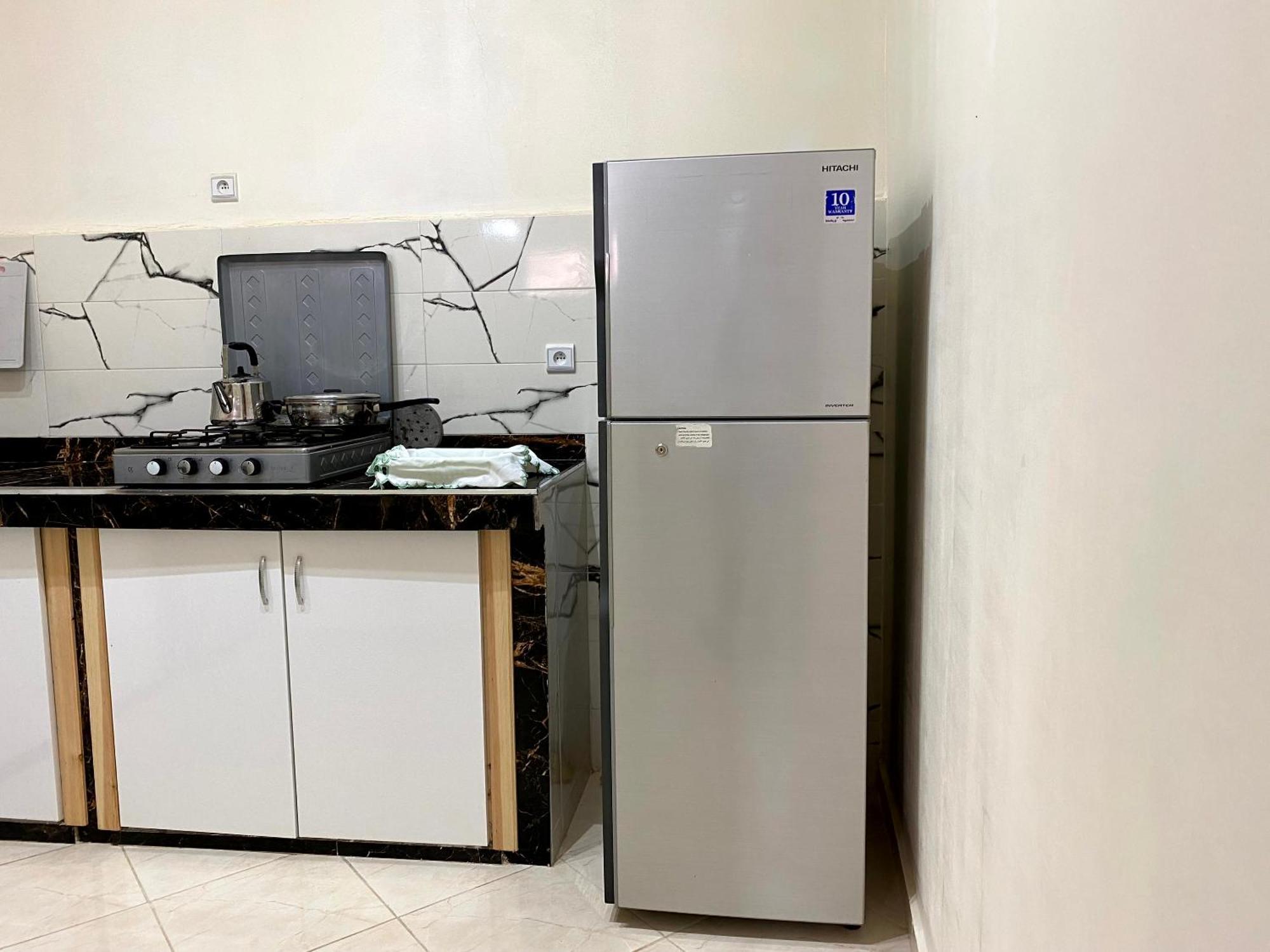 Nice Appartement Banana Beach Agadir Bagian luar foto