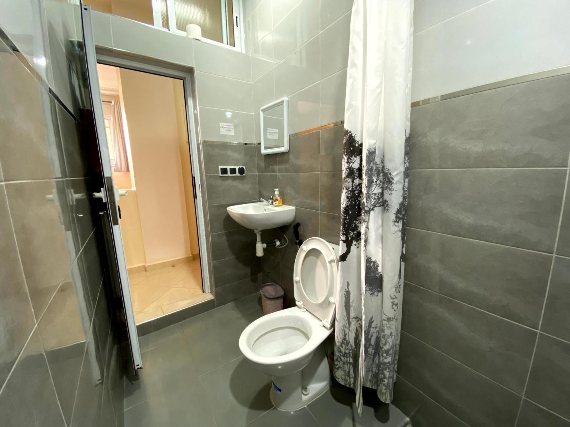 Nice Appartement Banana Beach Agadir Bagian luar foto